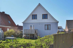 Holiday home Vesterhavsgade D- 5120